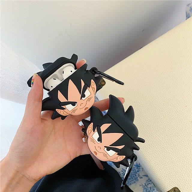 Goku Soft airpods case airpods pro case - My 2 buyCases & Covers