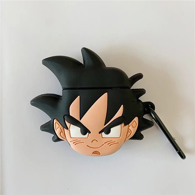 Goku Soft airpods case airpods pro case - My 2 buyCases & Covers