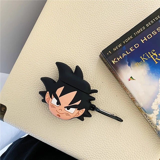 Goku Soft airpods case airpods pro case - My 2 buyCases & Covers