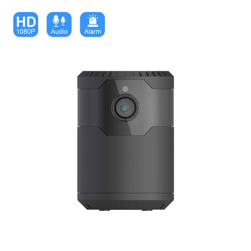 HD 2MP 1080P Wireless Mini Wifi Camera Night Vision Ip Camera - My 2 buy
