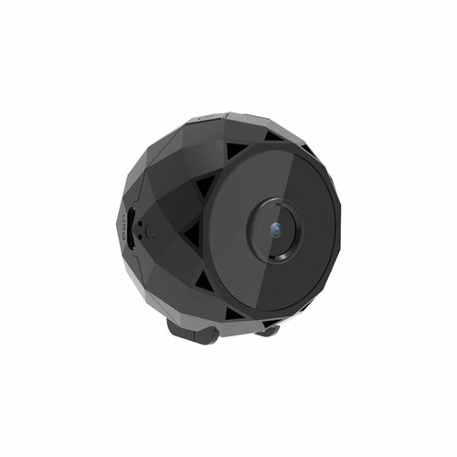 HD WIFI Camera Surveillance Mobile Phone Home Security - My 2 buy