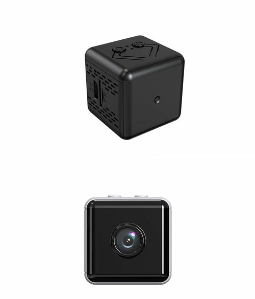 Home Security Network Wifi Camera Outdoor Sports - My 2 buyAudio & Video