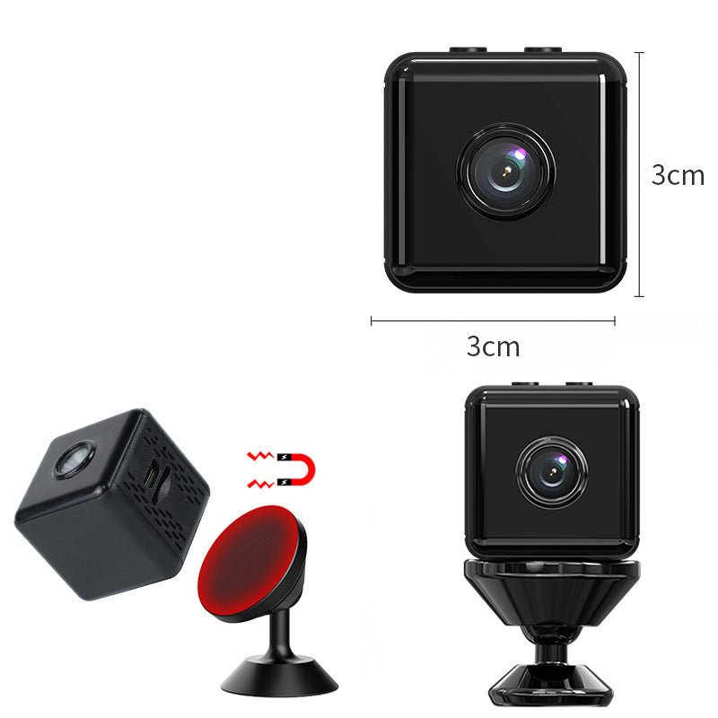 Home Security Network Wifi Camera Outdoor Sports - My 2 buyAudio & Video
