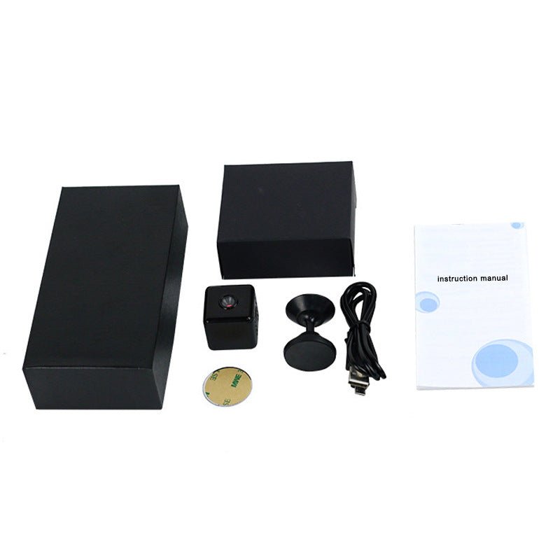 Home Security Network Wifi Camera Outdoor Sports - My 2 buyAudio & Video