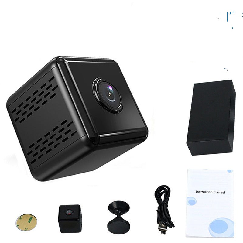 Home Security Network Wifi Camera Outdoor Sports - My 2 buyAudio & Video