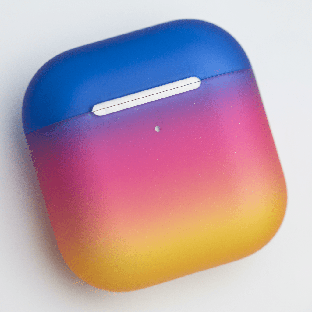 Instagram AirPods Case AirPods Pro Case - My 2 buyCases & Covers