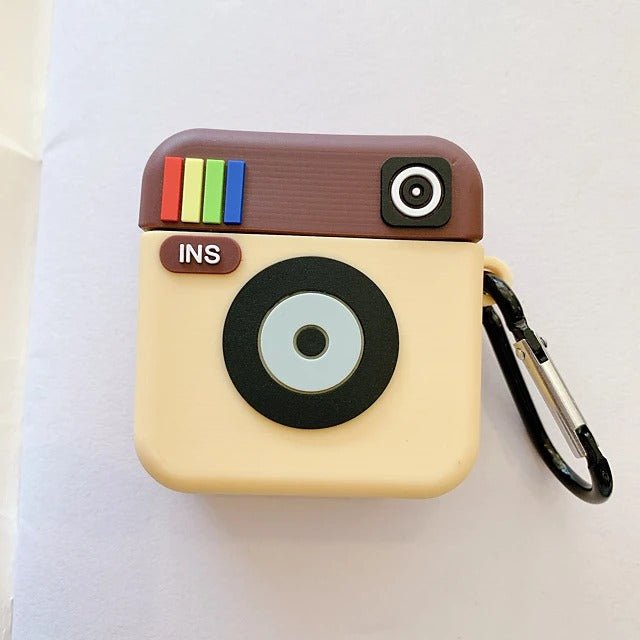 Instagram AirPods Case AirPods Pro Case - My 2 buyCases & Covers