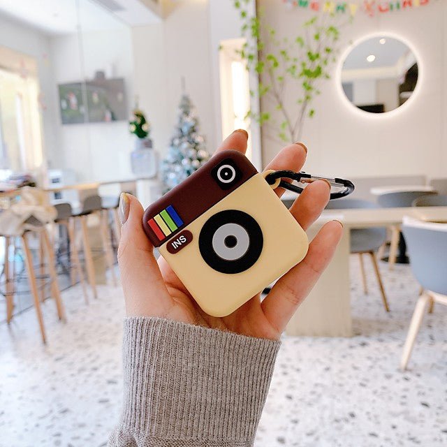 Instagram AirPods Case AirPods Pro Case - My 2 buyCases & Covers