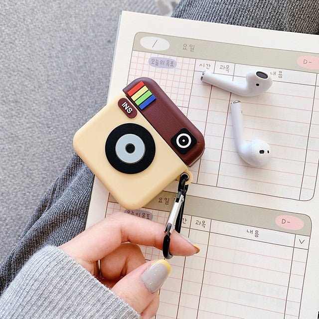 Instagram AirPods Case AirPods Pro Case - My 2 buyCases & Covers