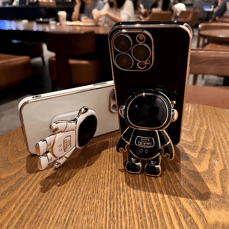 iphone13 iphone 14 Pro Max Phone Case with Stand - My 2 buyTech Accessories