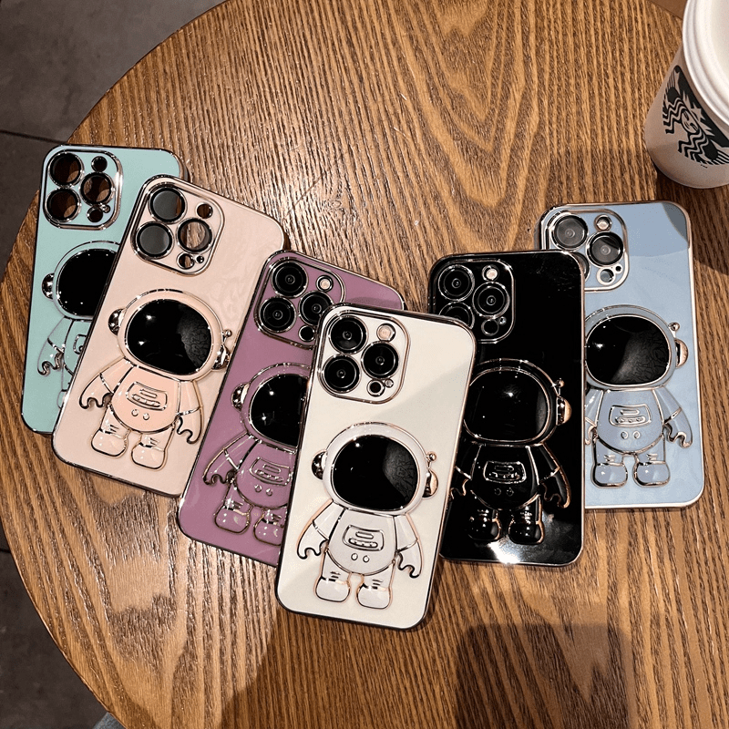 iphone13 iphone 14 Pro Max Phone Case with Stand - My 2 buyTech Accessories