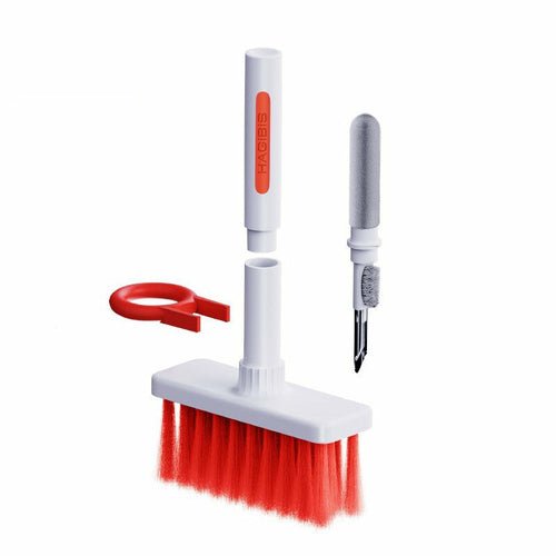 Keyboard Cleaning Brush 4 In 1 Multi-fuction Cleaning - My 2 buyMobile & Laptop Accessories