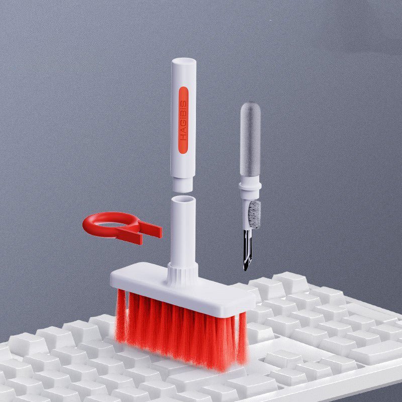 Keyboard Cleaning Brush 4 In 1 Multi-fuction Cleaning - My 2 buyMobile & Laptop Accessories