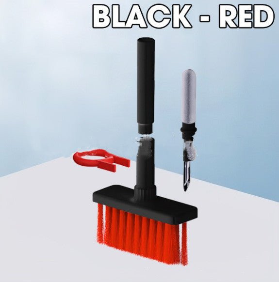 Keyboard Cleaning Brush 4 In 1 Multi-fuction Cleaning - My 2 buyMobile & Laptop Accessories