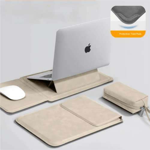 Laptop Sleeve Case 13 14 15 15.6 16Inch For Huawei HP DELL Bag For - My 2 buyOther