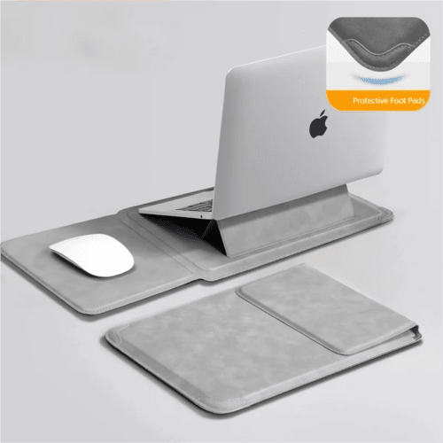 Laptop Sleeve Case 13 14 15 15.6 16Inch For Huawei HP DELL Bag For - My 2 buyOther