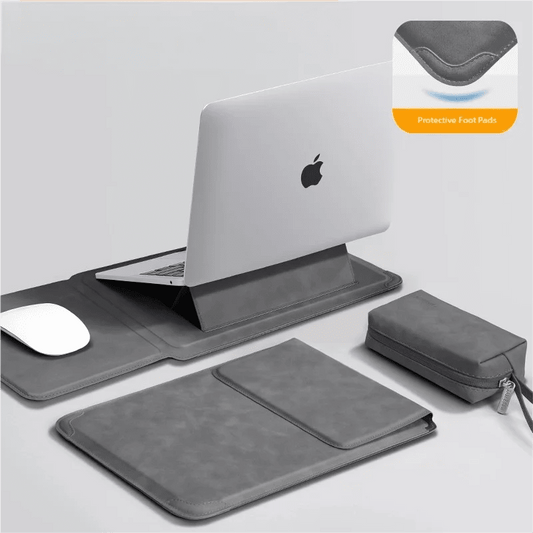 Laptop Sleeve Case 13 14 15 15.6 16Inch For Huawei HP DELL Bag For - My 2 buyOther