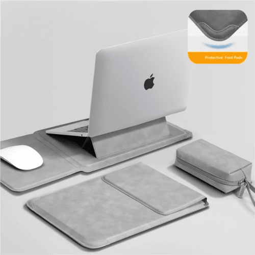 Laptop Sleeve Case 13 14 15 15.6 16Inch For Huawei HP DELL Bag For - My 2 buyOther