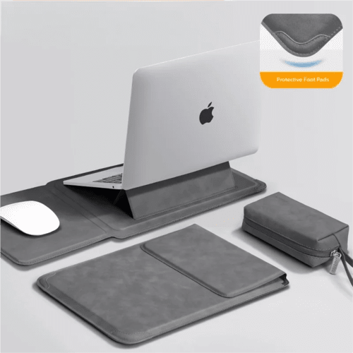 Laptop Sleeve Case 13 14 15 15.6 16Inch For Huawei HP DELL Bag For - My 2 buyOther