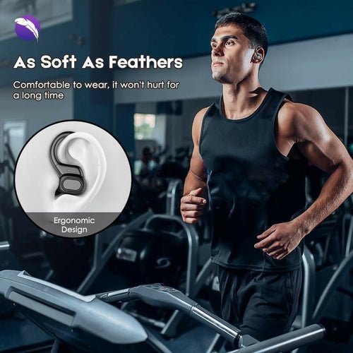 LED Display TWS Sport Bluetooth V5.0 Headset For Iphone Huawei - My 2 buy