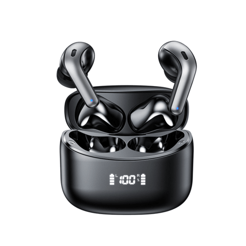 LED TWS Earbuds Bluetooth 5.0 Earphones for Huawei Iphone - My 2 buy