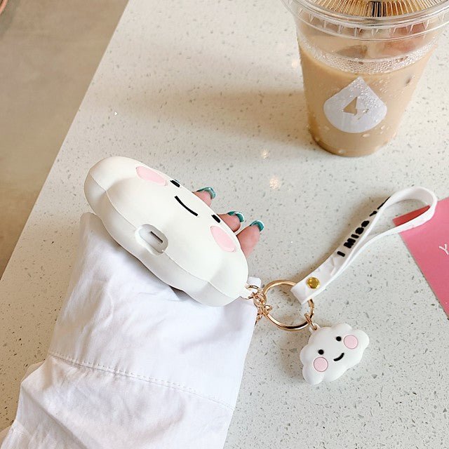 Little Clouds AirPods Case AirPods Pro Case - My 2 buyCases & Covers