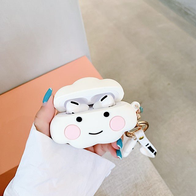 Little Clouds AirPods Case AirPods Pro Case - My 2 buyCases & Covers