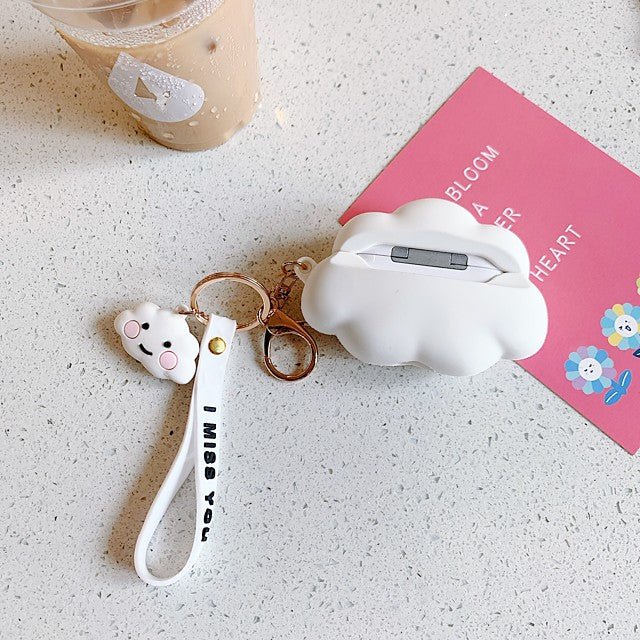 Little Clouds AirPods Case AirPods Pro Case - My 2 buyCases & Covers