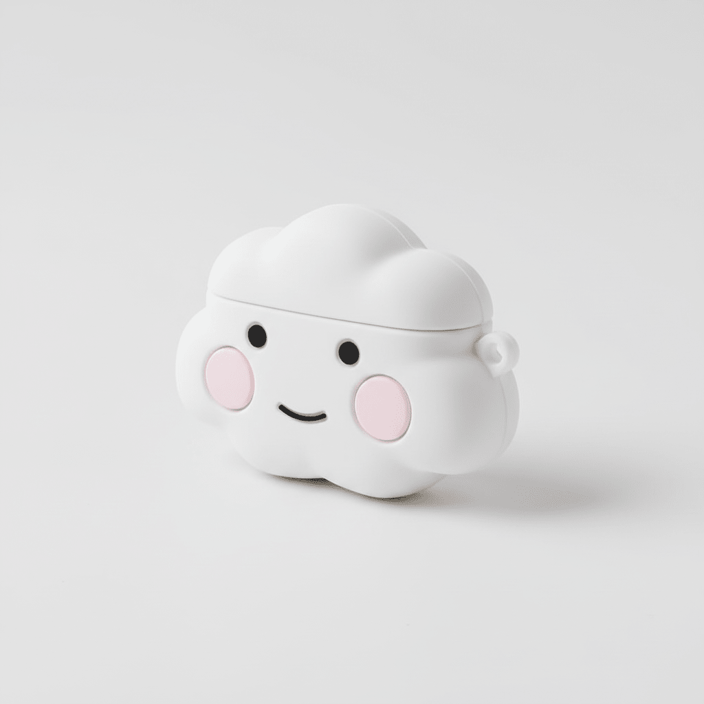 Little Clouds AirPods Case AirPods Pro Case - My 2 buyCases & Covers