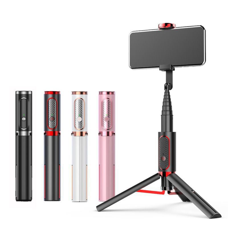 Live Broadcast Stand Tripod Bluetooth Remote Control - My 2 buyMobile & Laptop Accessories