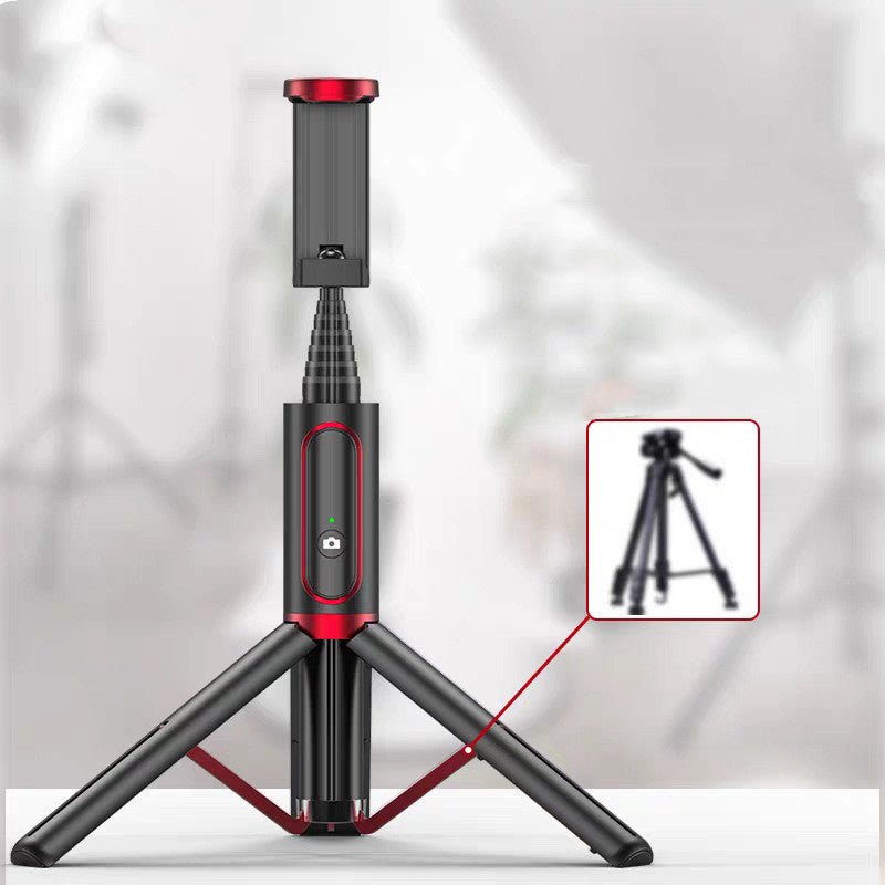 Live Broadcast Stand Tripod Bluetooth Remote Control - My 2 buyMobile & Laptop Accessories