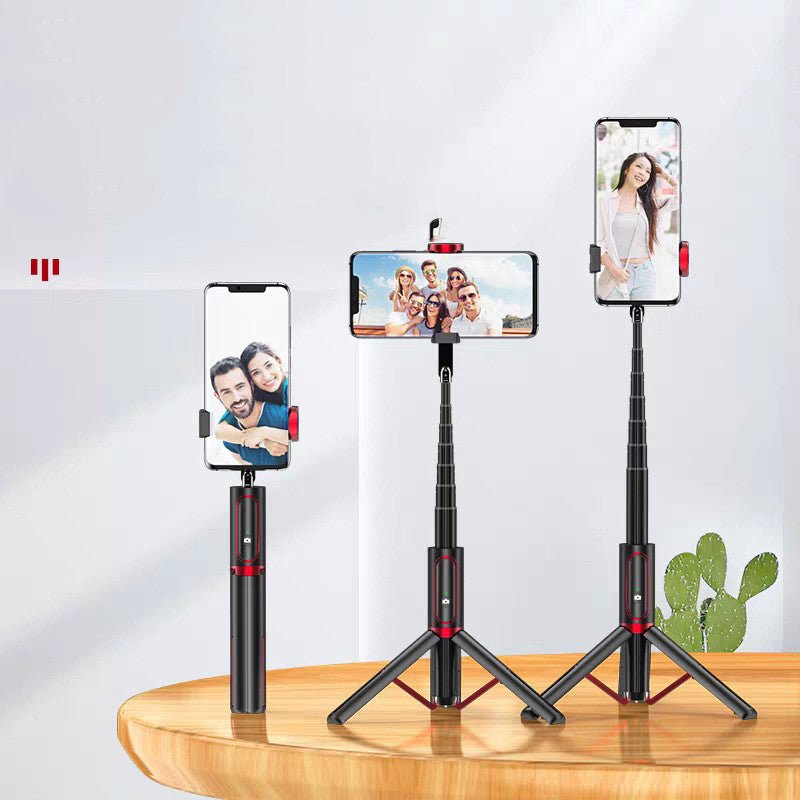 Live Broadcast Stand Tripod Bluetooth Remote Control - My 2 buyMobile & Laptop Accessories
