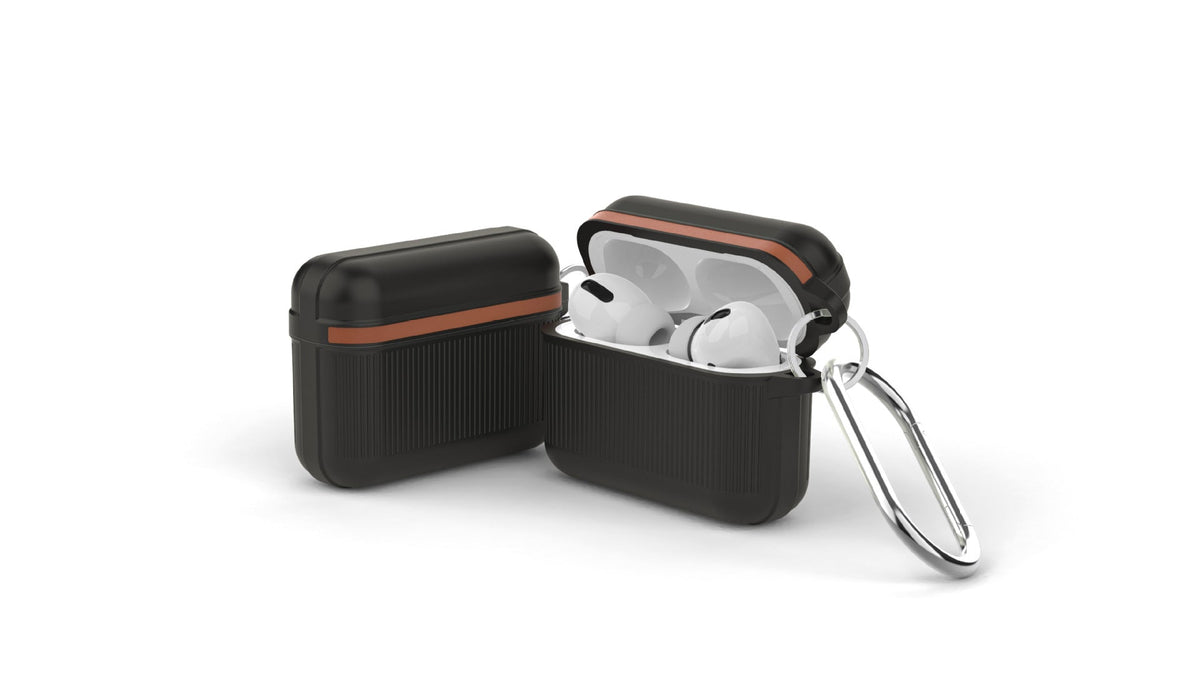 Luggage Wireless Bluetooth Earphone Silicone Earphone Case - My 2 buyCases & Covers