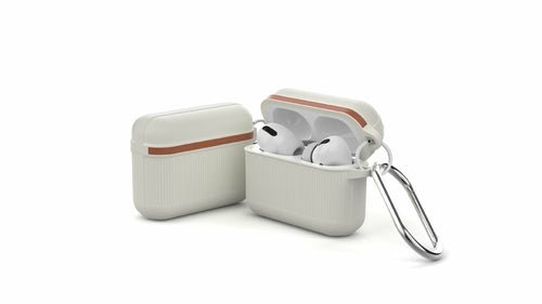 Luggage Wireless Bluetooth Earphone Silicone Earphone Case - My 2 buyCases & Covers