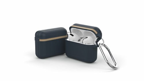 Luggage Wireless Bluetooth Earphone Silicone Earphone Case - My 2 buyCases & Covers
