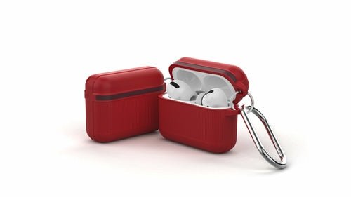 Luggage Wireless Bluetooth Earphone Silicone Earphone Case - My 2 buyCases & Covers
