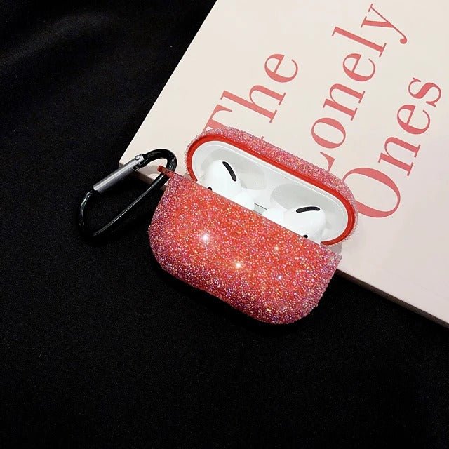 Luxury Bling Airpods 1/2 and Airpods pro case - My 2 buyCases & Covers