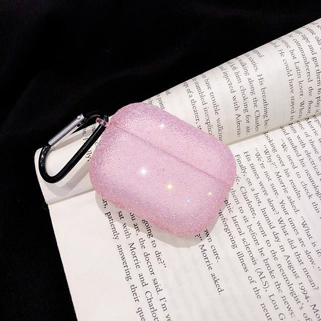 Luxury Bling Airpods 1/2 and Airpods pro case - My 2 buyCases & Covers
