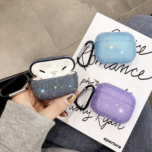 Luxury Bling Airpods 1/2 and Airpods pro case - My 2 buyCases & Covers