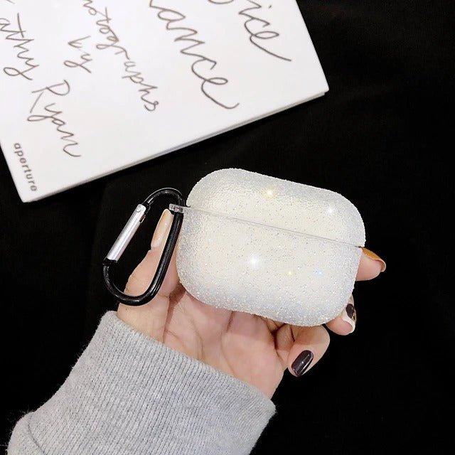 Luxury Bling Airpods 1/2 and Airpods pro case - My 2 buyCases & Covers