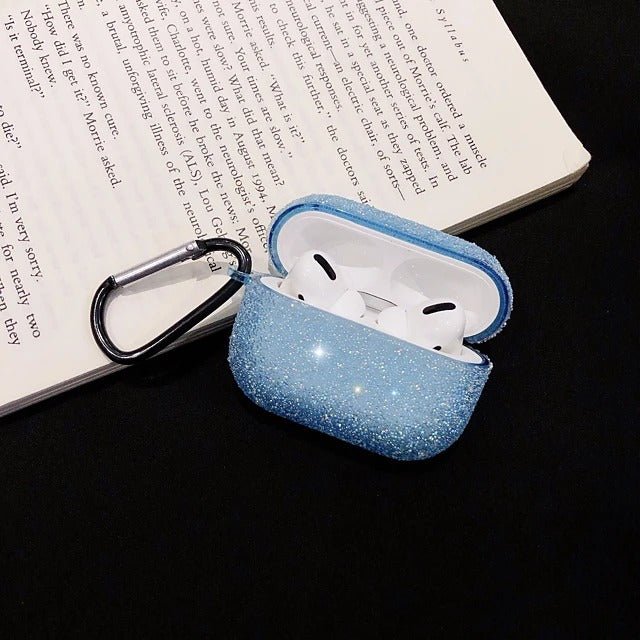 Luxury Bling Airpods 1/2 and Airpods pro case - My 2 buyCases & Covers