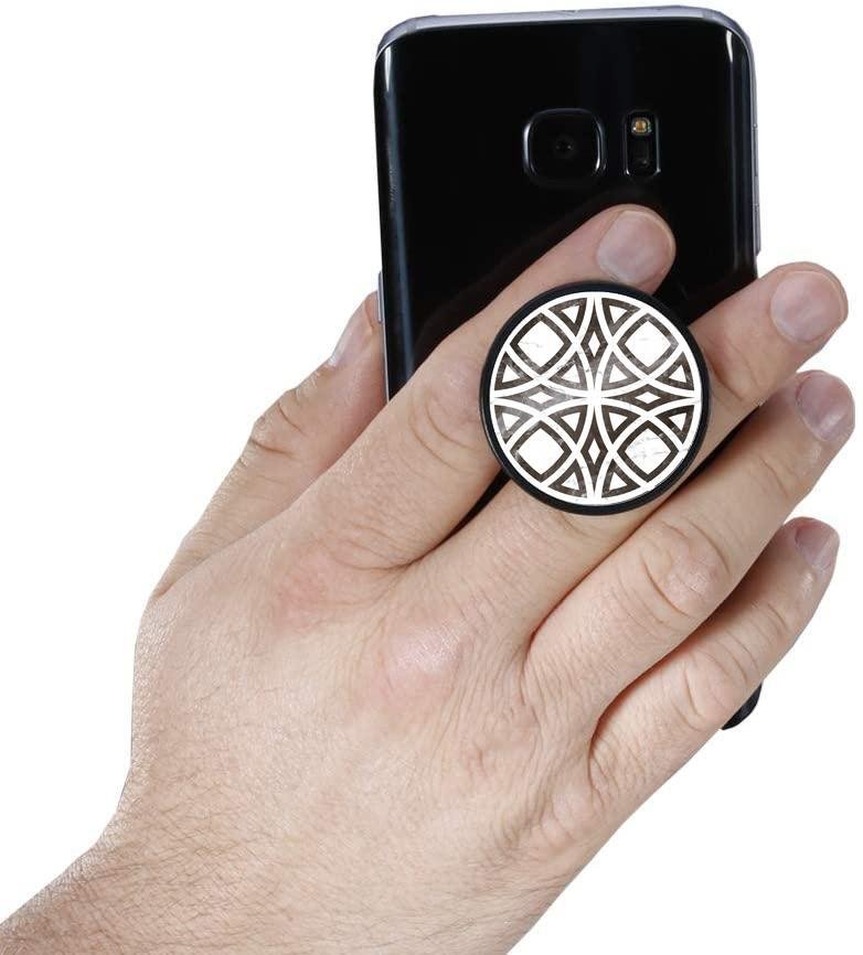 Marble Circles Nuckees - My 2 buyMobile & Laptop Accessories