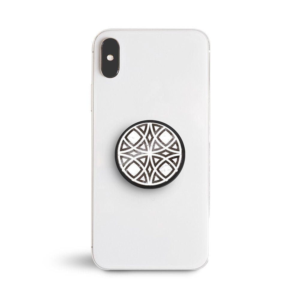 Marble Circles Nuckees - My 2 buyMobile & Laptop Accessories