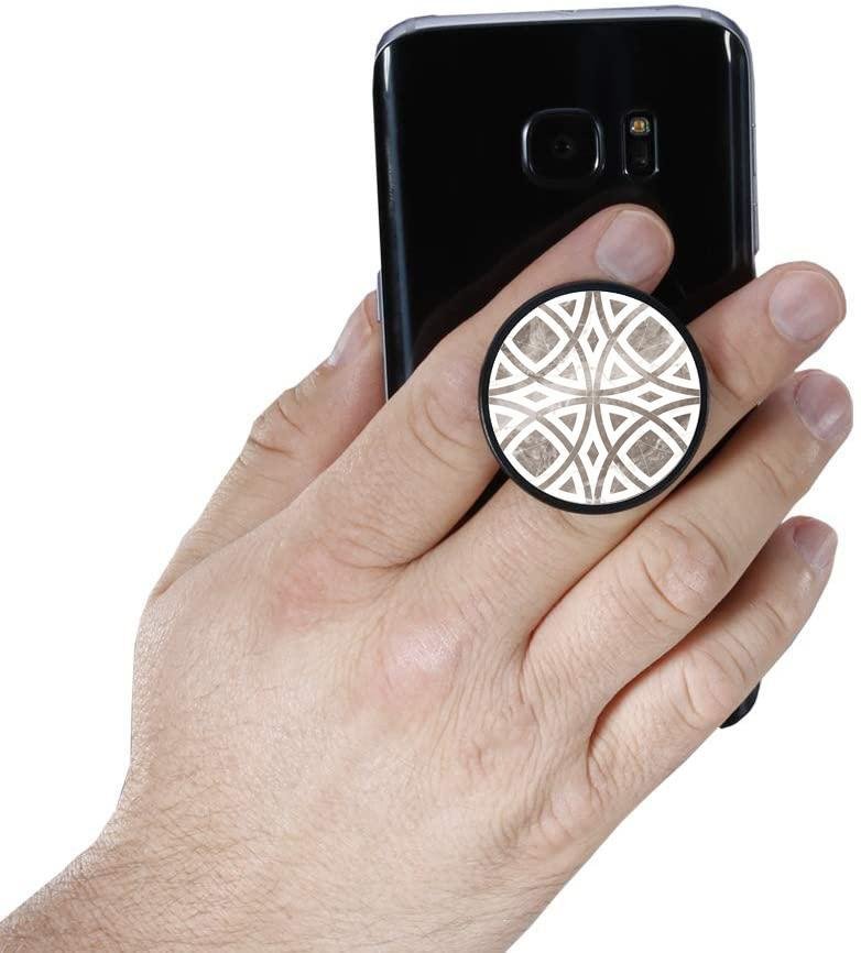 Marble Circles Nuckees - My 2 buyMobile & Laptop Accessories