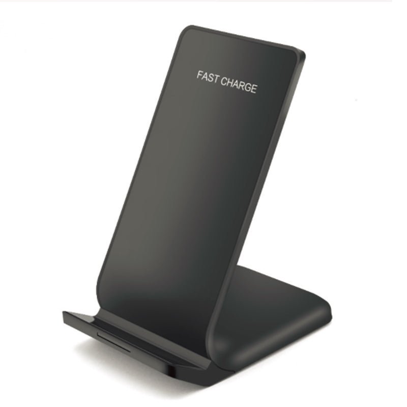 Mobile Phone Wireless Charger 10W Fast Charging Stand - My 2 buyMobile & Laptop Accessories