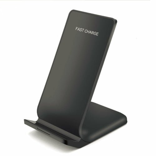 Mobile Phone Wireless Charger 10W Fast Charging Stand - My 2 buyMobile & Laptop Accessories
