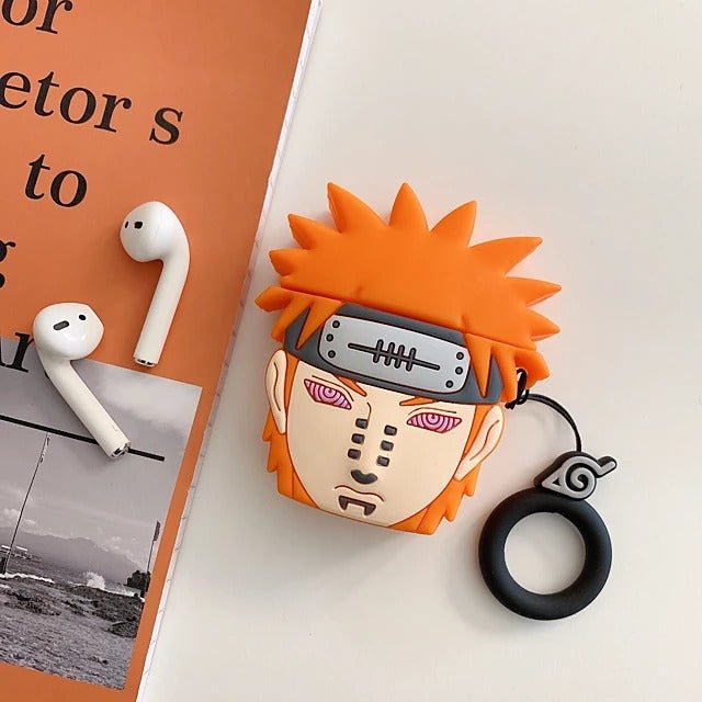 حافظات سماعات Naruto ペイン Pein، Airpods Pro Case - My 2 buyCases & Covers