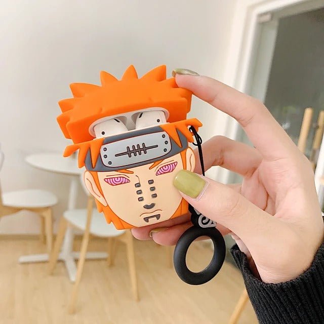حافظات سماعات Naruto ペイン Pein، Airpods Pro Case - My 2 buyCases & Covers