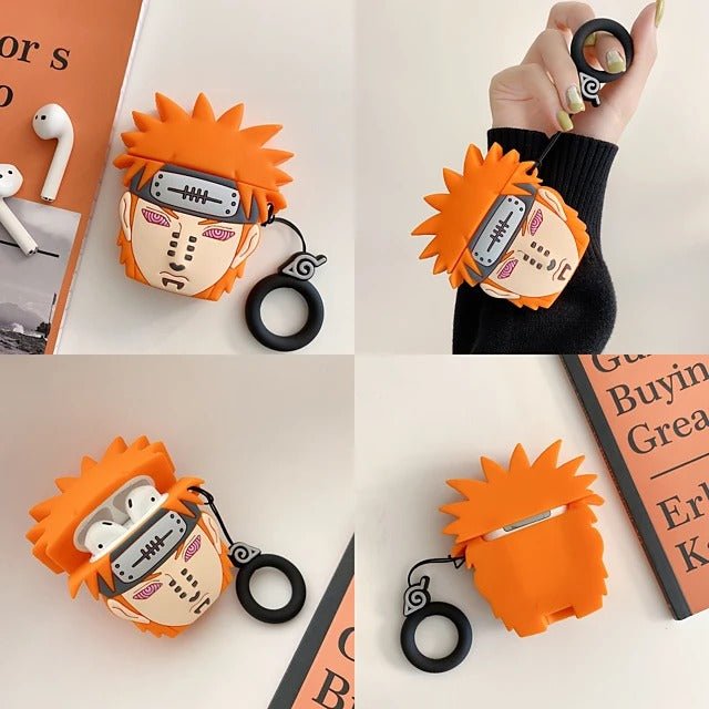 حافظات سماعات Naruto ペイン Pein، Airpods Pro Case - My 2 buyCases & Covers