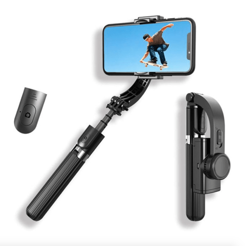 Ninja Mobile Selfie Stick Tripod Stabilizer - My 2 buy